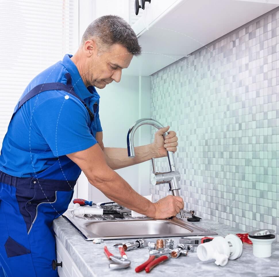 Rozetės pajungimas 1