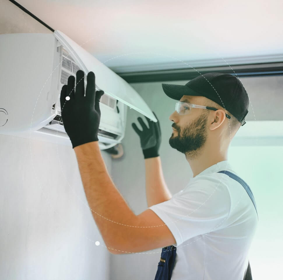 Rozetės pajungimas 2