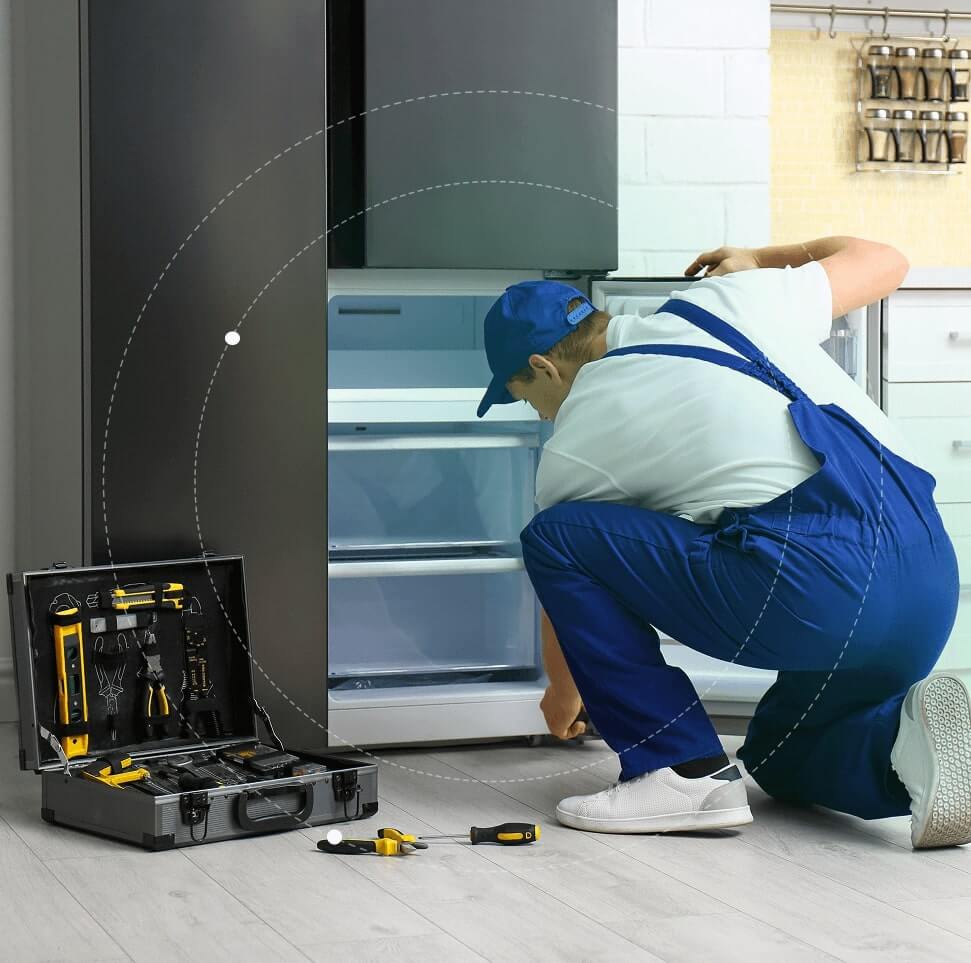 Rozetės pajungimas 8